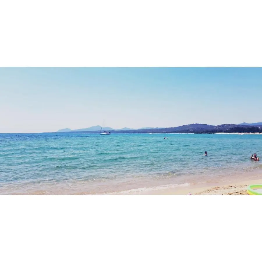 Villa Diletta Àrbatax Olaszország