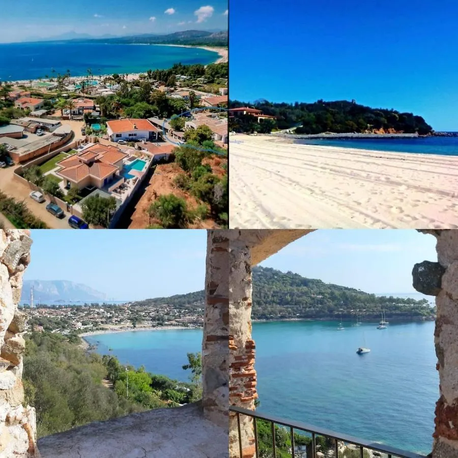 Villa Diletta Àrbatax Casa de Férias
