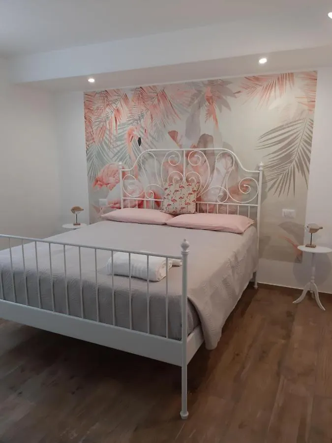 Nyaraló Villa Diletta Àrbatax