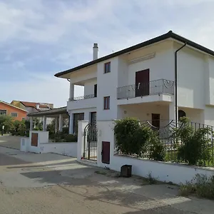 Holiday Ogliastra Àrbatax
